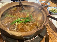 -十六蒲(桂林路店)