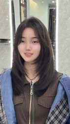 -YESIDO椰岛造型烫发染发