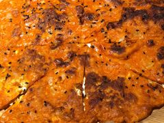 泡菜饼-冰川冷面·延边菜·炭烤串(观前店)