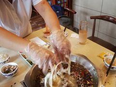 -河洛鱼庄(古城路店)