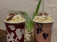 -成川茶店·潮汕工夫浓茶(万象店)