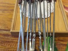 -烛影拾光观景餐厅·创意菜·摄影·小提琴(大唐不夜城店)