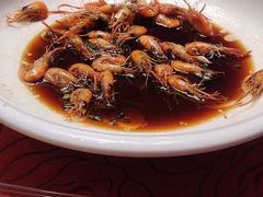 -石家饭店·百年老字号(灵岩山穹灵路店)