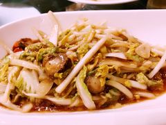 -宝轩渔府·老字号海鲜·正宗津菜(水上店)