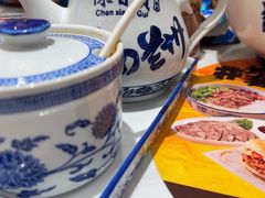 -陳香貴·兰州牛肉面(上海长风大悦城店)