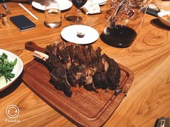 -AZUR聚(香格里拉饭店)