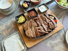 -BEYTI RESTAURANT贝迪餐厅