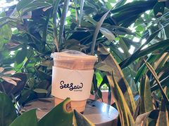 -Seesaw Coffee(朝阳大悦城店)