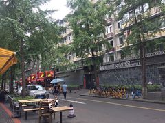 -奎星楼街