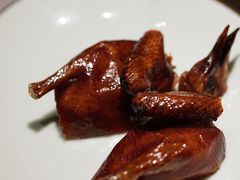 -荣轩(新荣记环球金融中心店)