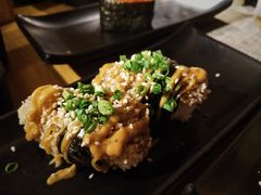 鳗鱼寿司-昊·来了寿司(双楠2店)
