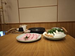 -然锅料理