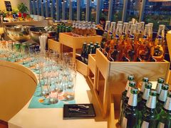 -杭州滨江世融艾美酒店·新食谱全日餐厅