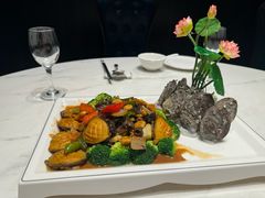 -新阿布海鲜大酒店