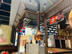-韩宫宴烤肉·料理(苏州中心店)