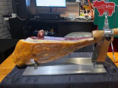 -拉蒂娜·巴西牛排馆 Latina·Brazilian Steakhouse(陆家嘴旗舰店)