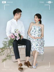 -专注孕妇照亲子照·纪田摄影