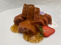 -惠丰堂饭庄(北洼路店)