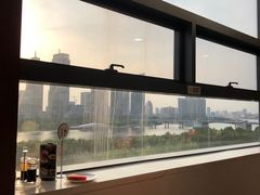 -新加坡瑞珍•海河观景餐厅
