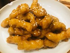 -长安记·大美陕菜(大族广场店)