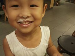 -麦当劳(河北唐山光明路餐厅)