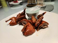 -锦庐道地川菜(来福士店)