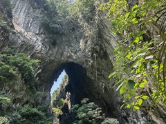 -英西峰林·洞天仙境