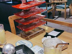 -打酱友•斑鱼海鲜粥火锅(吴桥店)