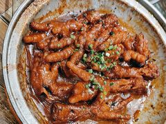 -江南婆婆(车墩店)