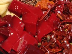 -卤校长老火锅(杨家坪直营店)
