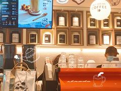 -Peet's Coffee皮爷咖啡(万象天地店)