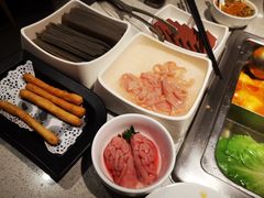 -海底捞火锅(番禺广场店)