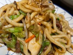 -松子料理(华威桥店)