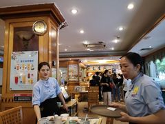 -新世界餐厅(万达店)