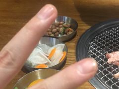 -·缸桶屋·韩式牛肋条自助烤肉(西湖D11店)