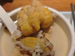 -乔街深夜食堂·台州菜·高压锅生蚝(杭州总店)