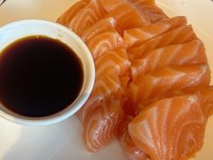 -洲际酒店·地平线全日餐厅HORIZON CAFÉ