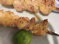 -沼津港精致料理·寿喜烧·烧鸟(龙湖南桥天街日料榜单店)