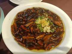 -老客站酒楼(金花南路店)