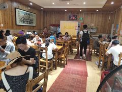 大堂-肆姐面粉馆(坡子街店)