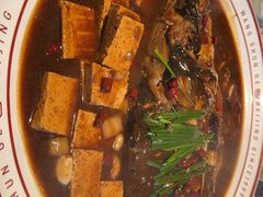 -旺顺阁·北京菜·烤鸭(大望路店)