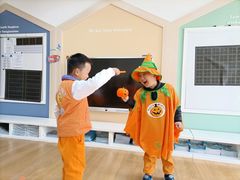 -吉的堡幼儿园(云报园)