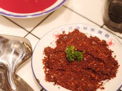 犇辣牛肉-贤合庄卤味自助火锅(新都汇店)