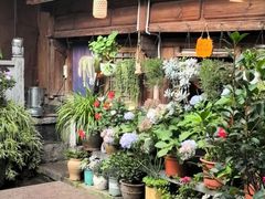 -龙姐私房菜(和顺古镇店)