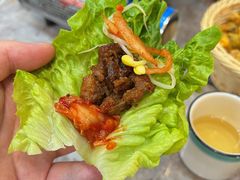 -屋里家延边朝鲜族冷面(梅林3店)