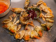 -大洋家·精品潮汕菜·生腌砂锅粥(天河东路店)
