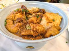 -子霖南山鲜虾面(南山总店)