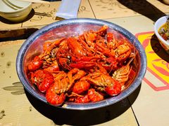-琥珀老六龙虾(四里河店)