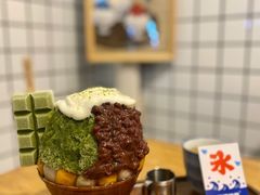 -WONDER ICE 萬得冰田(建設路总店)