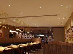 大堂-蔡澜点心·粤菜(花城汇南区店)